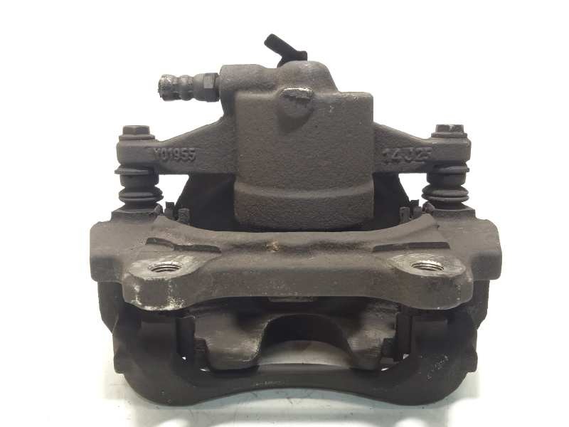 Recambio de pinza freno delantera izquierda para opel combo d 1.3 16v cdti referencia OEM IAM 95511301  