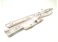 Recambio de airbag cortina delantero derecho para opel crossland x 1.2 referencia OEM IAM 3647448  