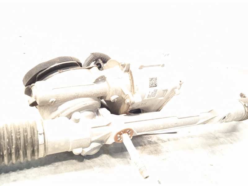 Recambio de cremallera direccion para opel crossland x 1.5 cdti dpf referencia OEM IAM 9825077080  