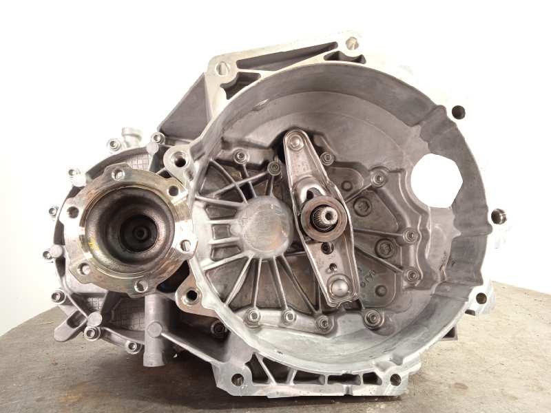 CAJA CAMBIOS UHC 0AJ300043T 