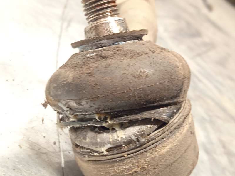 Recambio de cremallera direccion para opel crossland x 1.5 cdti dpf referencia OEM IAM 9825077080  