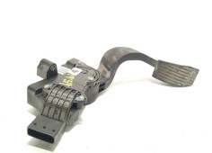 Recambio de potenciometro pedal para opel combo d 1.3 16v cdti referencia OEM IAM 51831864  0280755157