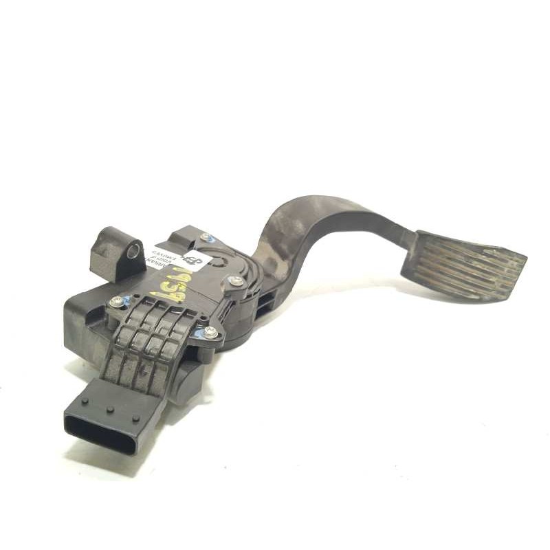 Recambio de potenciometro pedal para opel combo d 1.3 16v cdti referencia OEM IAM 51831864  0280755157