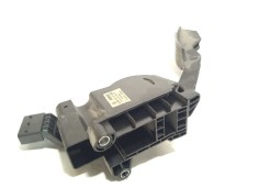 Recambio de potenciometro pedal para opel combo d 1.3 16v cdti referencia OEM IAM 51831864  0280755157 2