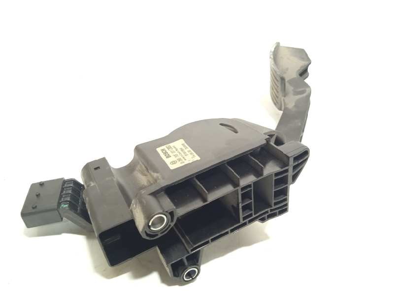 Recambio de potenciometro pedal para opel combo d 1.3 16v cdti referencia OEM IAM 51831864  0280755157