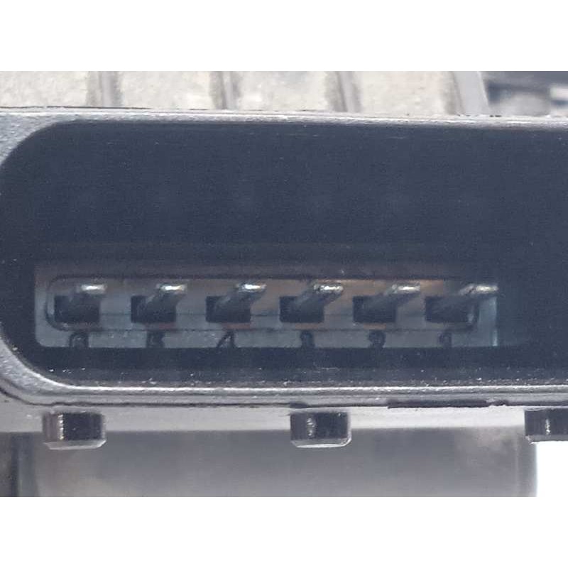 Recambio de potenciometro pedal para opel combo d 1.3 16v cdti referencia OEM IAM 51831864  0280755157