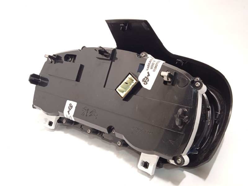 Recambio de cuadro instrumentos para citroën c3 aircross feel referencia OEM IAM 9836319980  