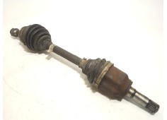 Recambio de transmision delantera izquierda para opel combo d 1.3 16v cdti referencia OEM IAM 51961297   2