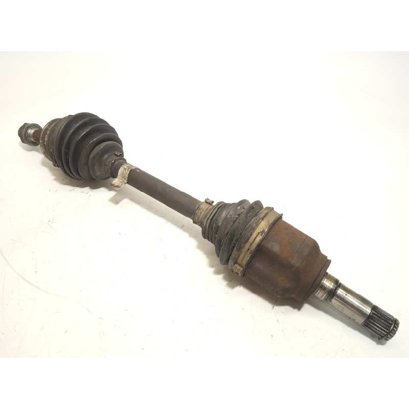 Recambio de transmision delantera izquierda para opel combo d 1.3 16v cdti referencia OEM IAM 51961297  