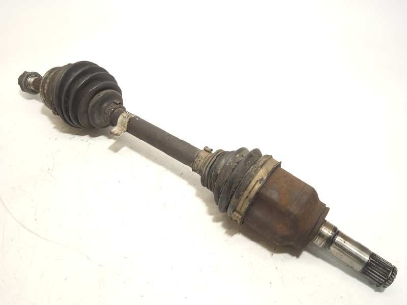 Recambio de transmision delantera izquierda para opel combo d 1.3 16v cdti referencia OEM IAM 51961297  