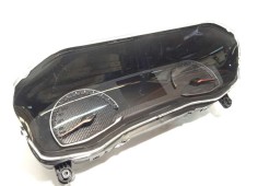 Recambio de cuadro instrumentos para peugeot 208 (p2) allure referencia OEM IAM 9836056380  