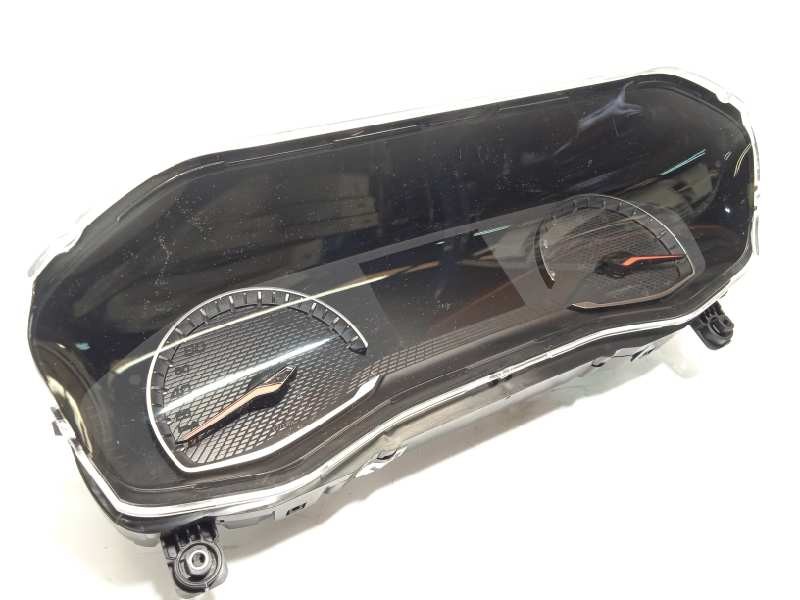 Recambio de cuadro instrumentos para peugeot 208 (p2) allure referencia OEM IAM 9836056380  