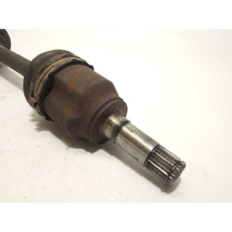 Recambio de transmision delantera izquierda para opel combo d 1.3 16v cdti referencia OEM IAM 51961297  