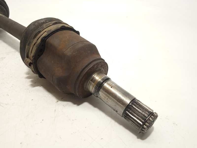 Recambio de transmision delantera izquierda para opel combo d 1.3 16v cdti referencia OEM IAM 51961297  