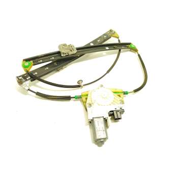 ELEVALUNAS TRASERO IZQUIERDO 4L0839461A 4L0959801B 