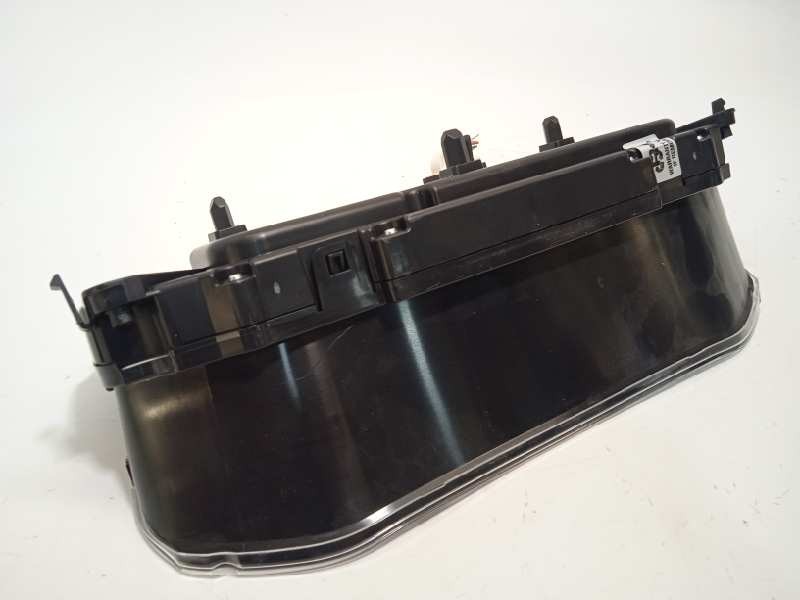 Recambio de cuadro instrumentos para peugeot 208 (p2) allure referencia OEM IAM 9836056380  