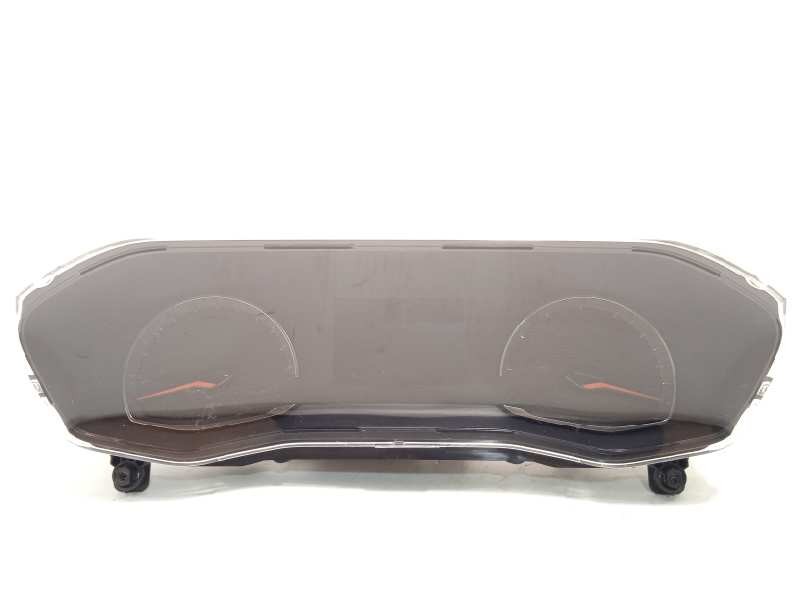 Recambio de cuadro instrumentos para peugeot 208 (p2) allure referencia OEM IAM 9836056380  