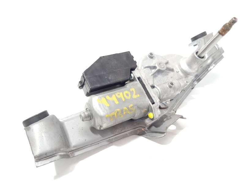 Recambio de motor limpia trasero para toyota c-hr referencia OEM IAM 85130F4010 8513010350 2596009212