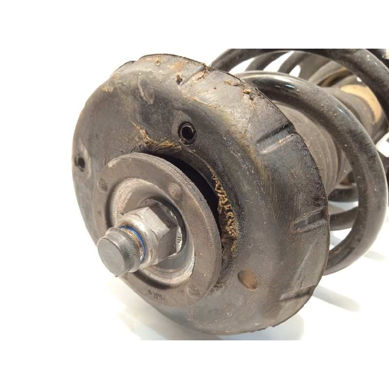 Recambio de amortiguador delantero izquierdo para opel crossland x 1.2 referencia OEM IAM 9827238380  3556094