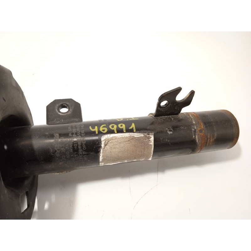 Recambio de amortiguador delantero izquierdo para opel crossland x 1.2 referencia OEM IAM 9827238380  3556094