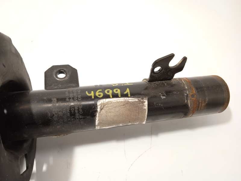 Recambio de amortiguador delantero izquierdo para opel crossland x 1.2 referencia OEM IAM 9827238380  3556094