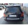mercedes-benz clase glk (w204) glk del año 2012
