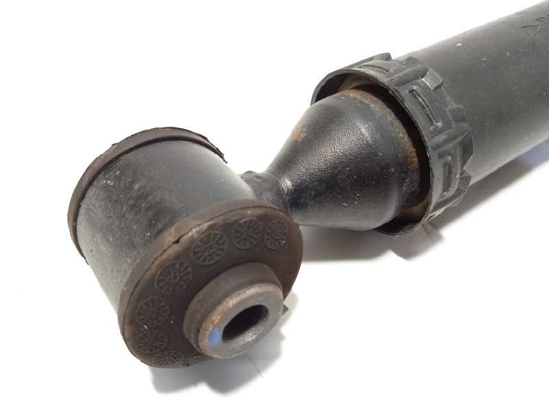 Recambio de amortiguador trasero derecho para opel crossland x 1.2 referencia OEM IAM 9821016880  