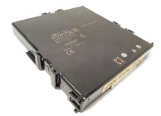 Recambio de modulo electronico para toyota c-hr referencia OEM IAM 89990F4030  MB2325009174 2