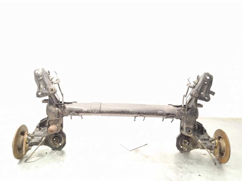 Recambio de puente trasero para opel crossland x 1.5 cdti dpf referencia OEM IAM 5148W1  