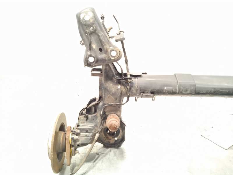 Recambio de puente trasero para opel crossland x 1.5 cdti dpf referencia OEM IAM 5148W1  