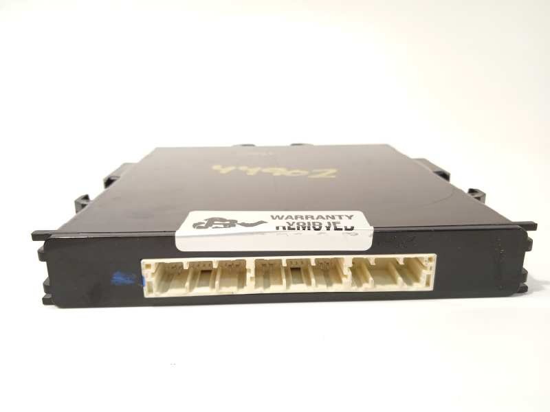 Recambio de modulo electronico para toyota c-hr referencia OEM IAM 89990F4030  MB2325009174