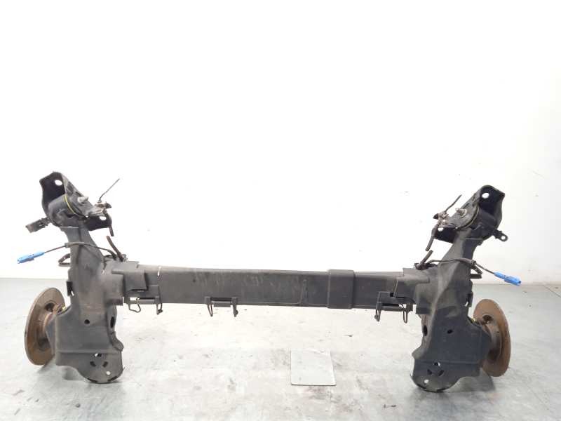 Recambio de puente trasero para opel crossland x 1.5 cdti dpf referencia OEM IAM 5148W1  