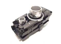 Recambio de mando multifuncion para mazda 2 lim. () style referencia OEM IAM DB5J66CM0A  DB5J