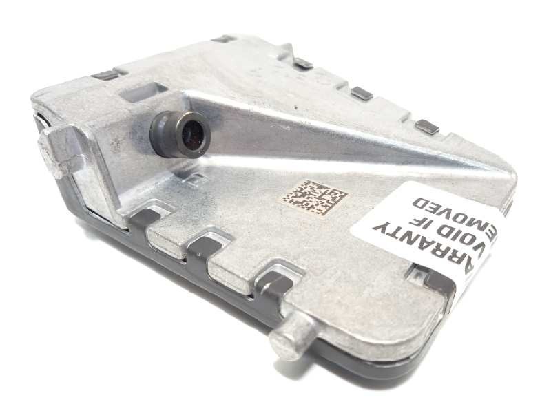 Recambio de modulo electronico para toyota c-hr referencia OEM IAM 8646CF4040  