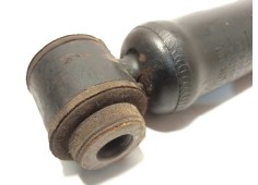 Recambio de amortiguador trasero izquierdo para opel crossland x 1.2 referencia OEM IAM 9821016880   2
