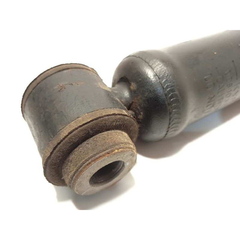 Recambio de amortiguador trasero izquierdo para opel crossland x 1.2 referencia OEM IAM 9821016880  