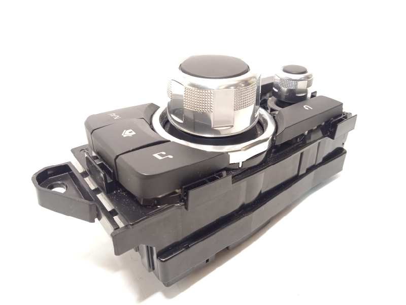 Recambio de mando multifuncion para mazda 2 lim. () style referencia OEM IAM DB5J66CM0A  DB5J