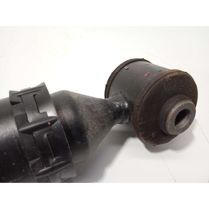 Recambio de amortiguador trasero izquierdo para opel crossland x 1.2 referencia OEM IAM 9821016880  