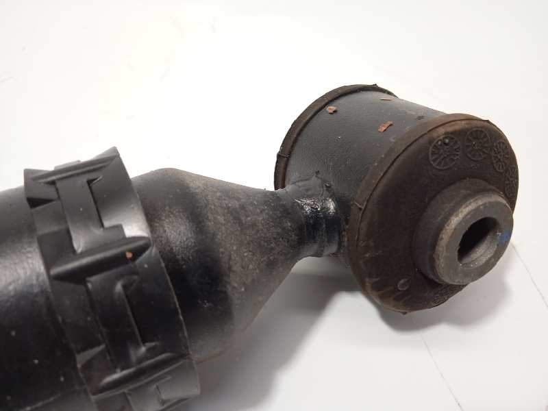 Recambio de amortiguador trasero izquierdo para opel crossland x 1.2 referencia OEM IAM 9821016880  