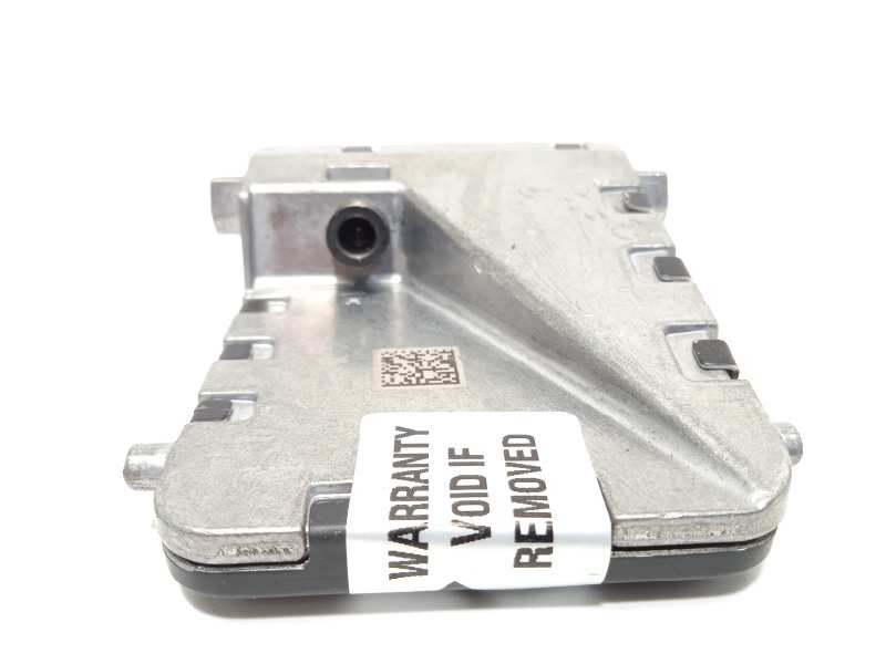 Recambio de modulo electronico para toyota c-hr referencia OEM IAM 8646CF4040  