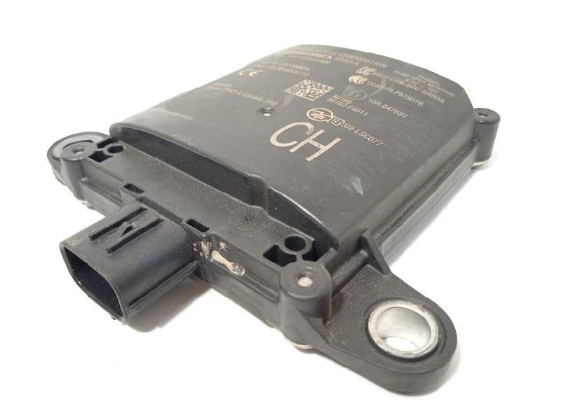 Recambio de sensor para toyota c-hr referencia OEM IAM 88162F4011  