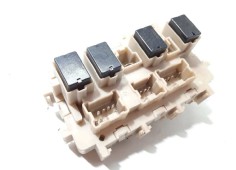 Recambio de caja reles / fusibles para renault kadjar 1.3 tce referencia OEM IAM 8901R  243808901R 2