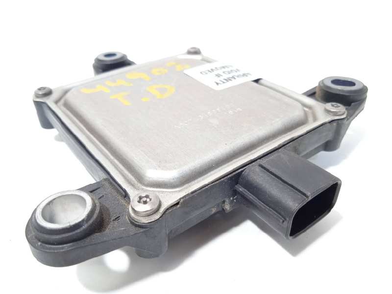 Recambio de sensor para toyota c-hr referencia OEM IAM 88162F4011  