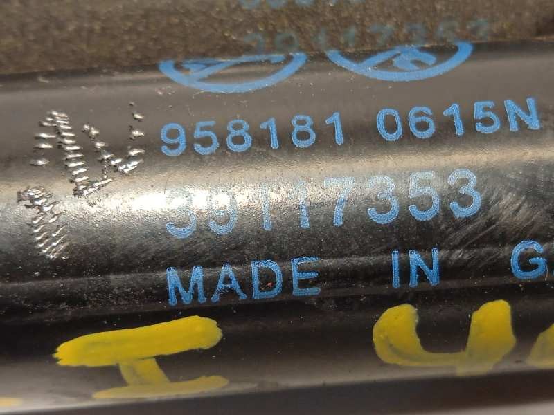 Recambio de amortiguadores maletero / porton para opel crossland x 1.2 referencia OEM IAM 39117353  