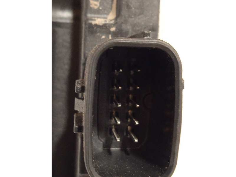 Recambio de sensor para toyota c-hr referencia OEM IAM 88162F4011  