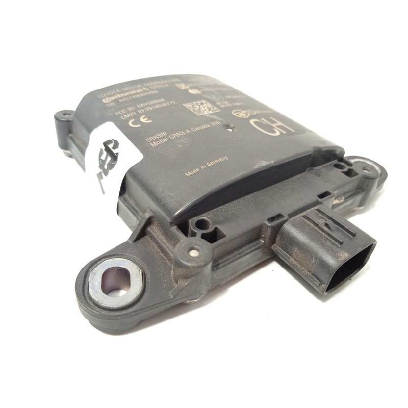 Recambio de sensor para toyota c-hr referencia OEM IAM 88162F4011  