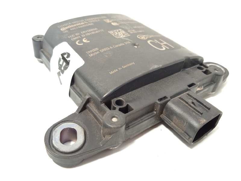 Recambio de sensor para toyota c-hr referencia OEM IAM 88162F4011  