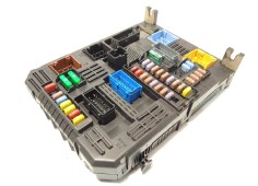 Recambio de caja reles / fusibles para opel crossland x 1.2 referencia OEM IAM 9819851280  1618840880 2