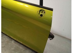 Recambio de puerta delantera derecha para ford fiesta (cb1) trend referencia OEM IAM 1692513  1806117 2