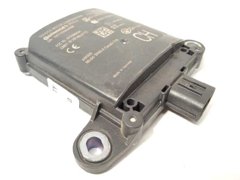 Recambio de sensor para toyota c-hr referencia OEM IAM 88162F4011  